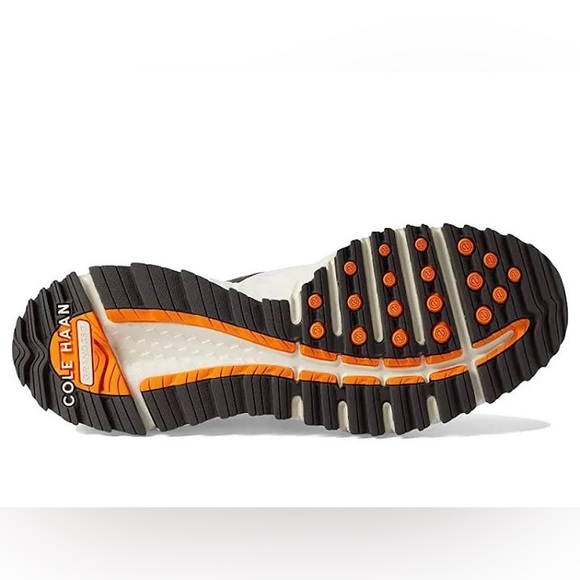 🎉LAST PIECE 🎉COLE HAAN Men's Water Resistant Zerogrand Overtake Golf Shoes - Picture 5 of 10